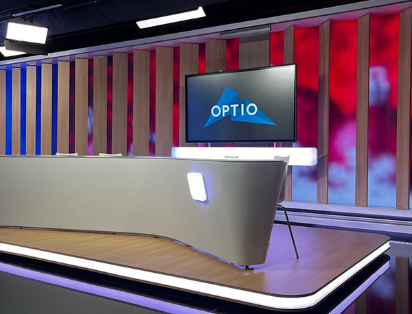 ŠTÚDIO SLOVENSKEJ SPORITEĽNE