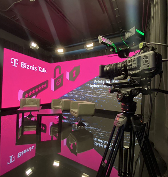 TELEKOM – TALKS