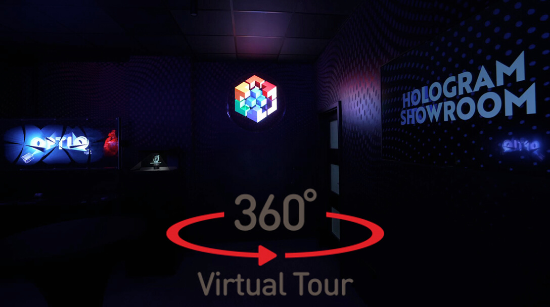 3D VIRTUÁLNA PREHLIADKA