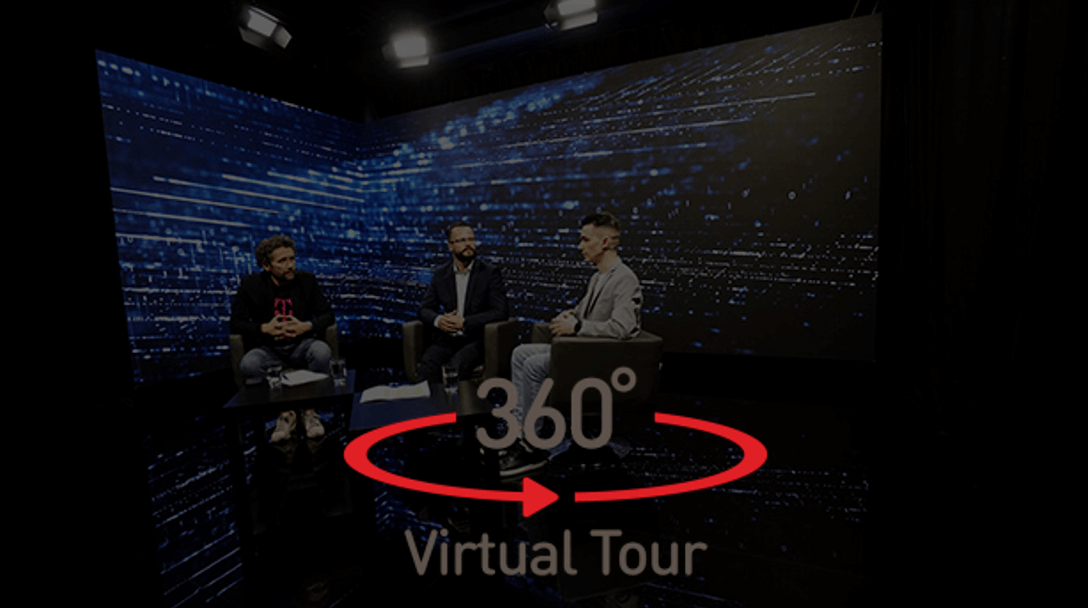 3D VIRTUÁLNA PREHLIADKA